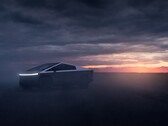 Tesla onthulde de Cybertruck voor het eerst in november 2019. (Afbeeldingsbron: Tesla)
