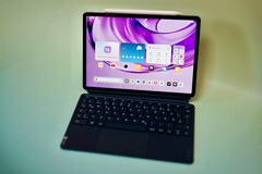 De Lenovo Yoga Tab Gen 2 is een hoogwaardige tablet met veel mogelijkheden.
