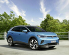 Facelift voor Volkswagen ID.4 in 2026: Volledig opnieuw ontworpen voor de volgende generatie. (Afbeelding bron: VW)