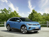 Facelift voor Volkswagen ID.4 in 2026: Volledig opnieuw ontworpen voor de volgende generatie. (Afbeelding bron: VW)