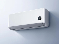 Xiaomi's Mi Home Air Conditioner Super Energy Saving 1,5 HP (foto) is aangekomen in China. (Afbeeldingsbron: Xiaomi)