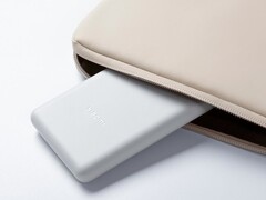 De Xiaomi Power Bank 100000mAh 22.5W Lite is gelanceerd in China. (Beeldbron: Xiaomi)