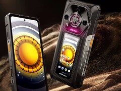 De Armor 30 Pro is nu verkrijgbaar (Afbeelding bron: Ulefeone)