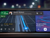 Android De nieuwe functieset van Auto is eindelijk uit de bèta. (Beeldbron: Google)