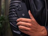 De Edge 2023 combineert de Dimensity 7030 met een 4.400 mAh batterij. (Afbeeldingsbron: Motorola)