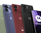 Motorola zal de Edge 40 naar verwachting in vier kleuren verkopen. (Beeldbron: Roland Quandt)