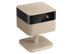 EF-51: Stijlvolle projector met 3LCD en verlichting. (Afbeeldingsbron: Epson)