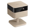 EF-51: Stijlvolle projector met 3LCD en verlichting. (Afbeeldingsbron: Epson)