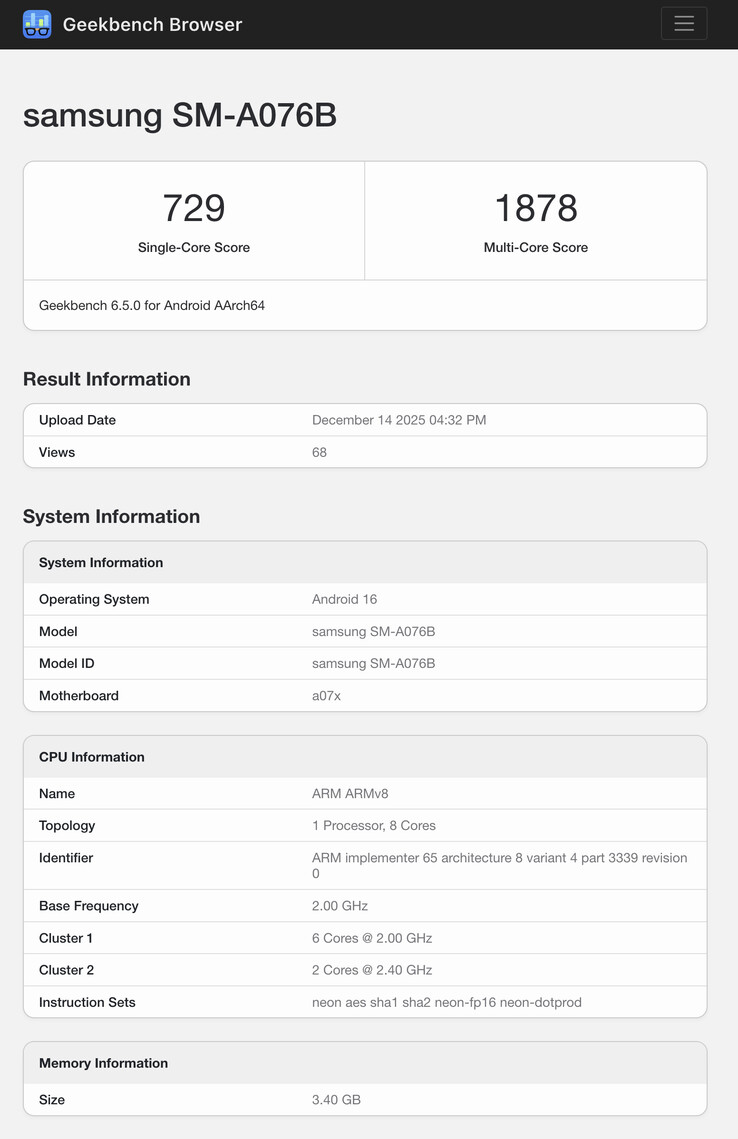 (Afbeeldingsbron: Samsung)