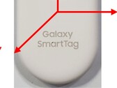 De evolutie van de SmartTag lijkt aan de gang. (Bron: FCC)