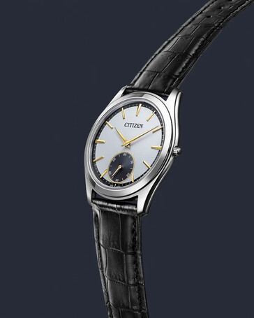 (Afbeeldingsbron: @plus9time op Instagram)