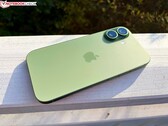 De Apple iPhone 17 is de populairste smartphone ter wereld.