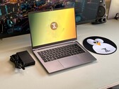 Tuxedo Infinity Book Pro 14 Gen10 Review - Linux ultrabook met AMD Zen 5 & 128 GB RAM