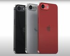 volgens de geruchten zou iPhone SE 4 aan de achterzijde een 48 MP single-camera setup hebben. (Afb. bron: 4RMD via YouTube)