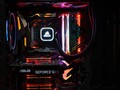 De GeForce GTX 1630 is naar verluidt Nvidia's aankomende ultra-goedkope desktop grafische kaart (afbeelding via Unsplash)