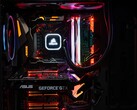 De GeForce GTX 1630 is naar verluidt Nvidia's aankomende ultra-goedkope desktop grafische kaart (afbeelding via Unsplash)