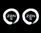 Zen6 verwacht medio 2025