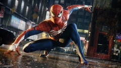 Marvel's Spider-Man is nu te pre-orderen op Steam en Epic Games Store (afbeelding via Sony)