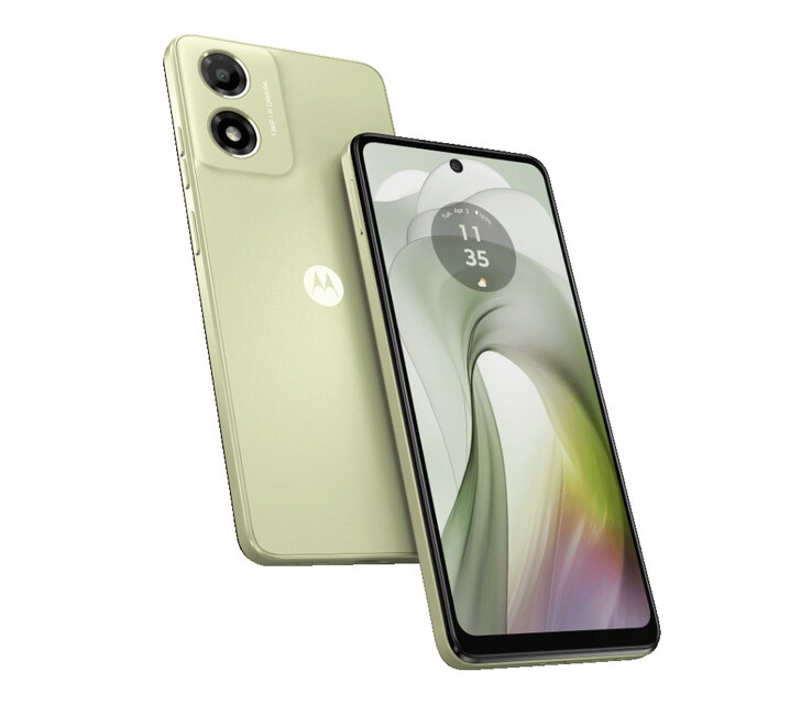 (Afbeeldingsbron: Motorola)