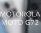 Is de Moto G72 binnenkort onderweg? (Bron: OnLeaks)
