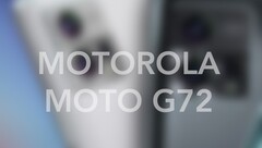 Is de Moto G72 binnenkort onderweg? (Bron: OnLeaks)