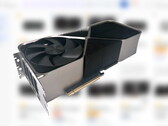RTX 4080 Founders Edition heeft een MSRP van US$1,199. (Bron: Notebookcheck,Newegg bewerkt)
