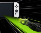 De Nintendo Switch 2 zou gebruik kunnen maken van Nvidia's Deep Learning Super Sampling om bijna PS5-achtige visuele output te produceren. (Afbeeldingsbron: Nintendo/Nvidia - bewerkt)