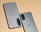 Uitgelekte afbeelding van de nieuwe OnePlus Ace 5-serie, met de Racing Edition met de Dimensity 9400e. (Afbeelding Bron: Experience More op Weibo)