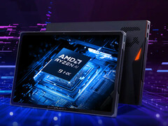 De OneXPlayer X1 Pro is nu uitgerust met het Gorgon Point-platform van AMD.