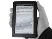 De Open Book Touch is een doe-het-zelf e-reader (Afbeelding bron: Oddly Specific Objects)