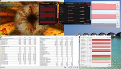 GPU power consumption - Gaming Mode