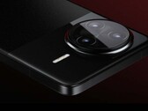 De Redmi K80. (Afbeeldingsbron: Redmi)