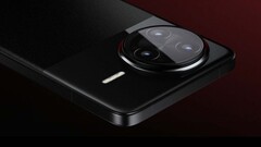 De Redmi K80. (Afbeeldingsbron: Redmi)