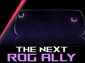 De volgende ROG Ally zal voortbouwen op het sjabloon dat ASUS heeft neergezet met de huidige ROG Ally. (Afbeeldingsbron: ASUS - bewerkt)