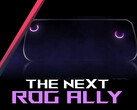 De volgende ROG Ally zal voortbouwen op het sjabloon dat ASUS heeft neergezet met de huidige ROG Ally. (Afbeeldingsbron: ASUS - bewerkt)