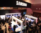 Samsung gaat naar de 2022 Flash Memory Summit. (Bron: Samsung)