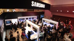 Samsung gaat naar de 2022 Flash Memory Summit. (Bron: Samsung)