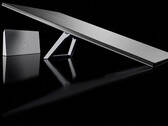 De nieuwe Starlink Standard Kit voor satellietinternet (afbeelding: SpaceX)