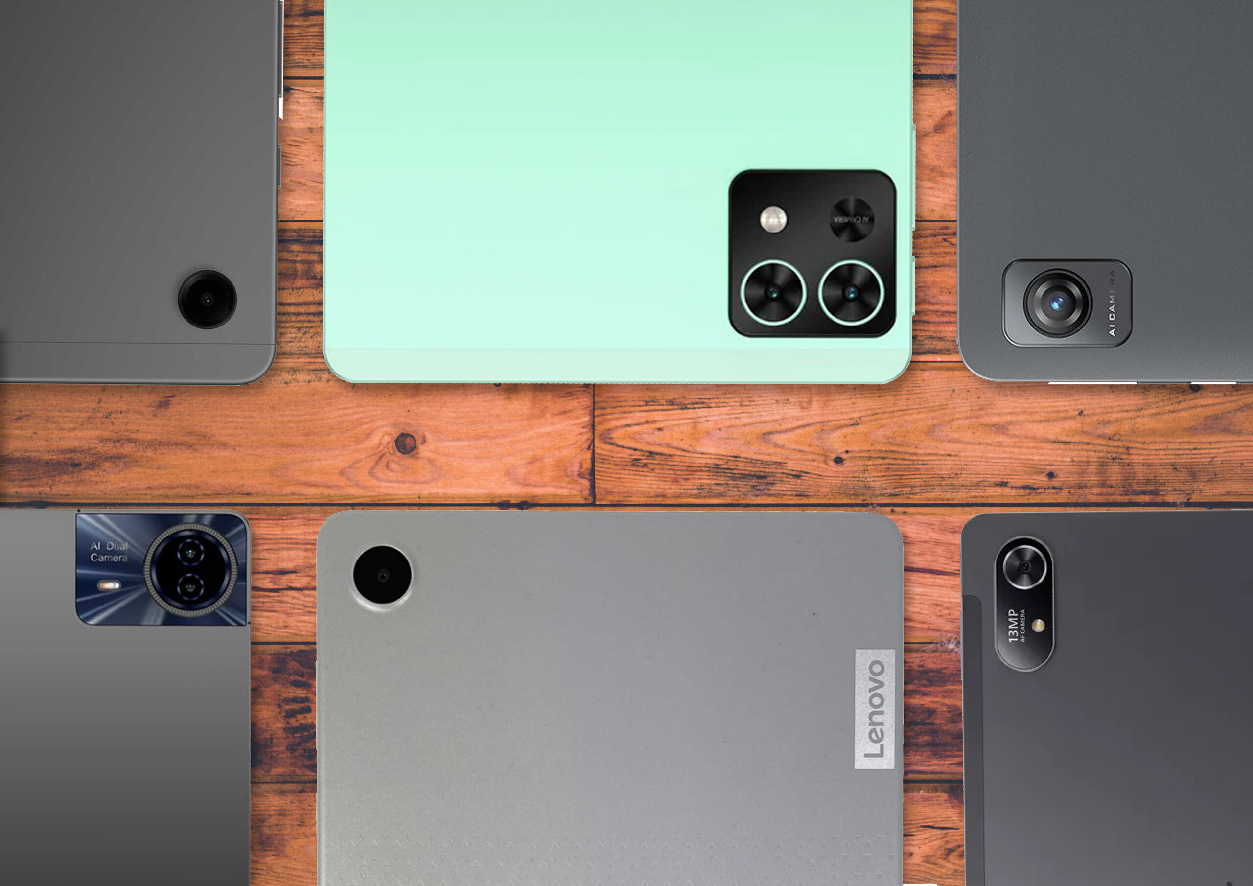 De beste tablets onder de 300 euro, getest en beoordeeld