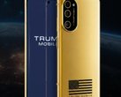 De Trump T1 Phone wordt binnenkort eindelijk verzonden, maar mensen die er een vooruitbesteld hebben moeten voorzichtig zijn