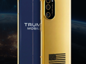 De Trump T1 Phone wordt binnenkort eindelijk verzonden, maar mensen die er een vooruitbesteld hebben moeten voorzichtig zijn