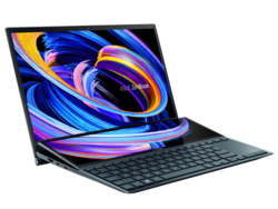 In herziening: Asus ZenBook Duo 14 UX482. Testunit geleverd door Asus