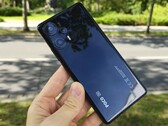 Poco F5 smartphone test