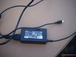 Compacte 65-watt USB-C voeding van Lite-On