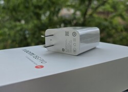 Xiaomi 15S Pro voedingsadapter