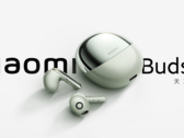 De nieuwe Buds 4. (Bron: Xiaomi)