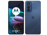 Motorola Edge 30 smartphone review: Vedergewicht met 144 Hz scherm