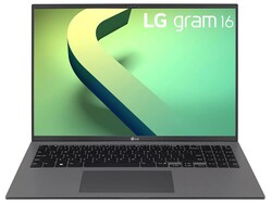 LG Gram 16Z90Q in review