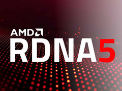 AMD is momenteel bezig met de ontwikkeling van vier RDNA 5-gebaseerde desktopklasse GPU&#039;s. (Afbeeldingsbron: via Gazlog)