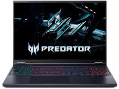 Acer Predator Helios Neo 16 PHN16-I31